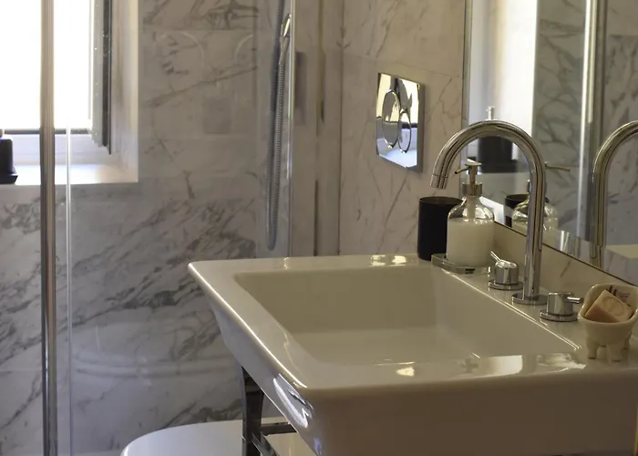 Apartment Piano In Vatican
